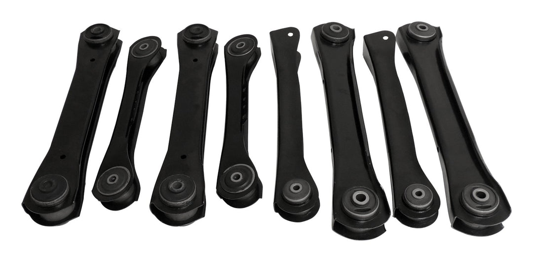 Control Arm Kit