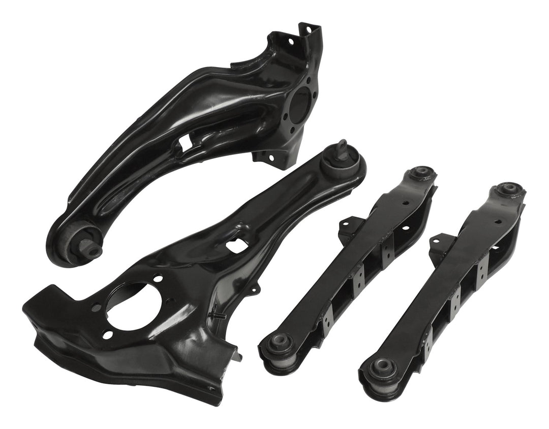 Trailing Link Kit