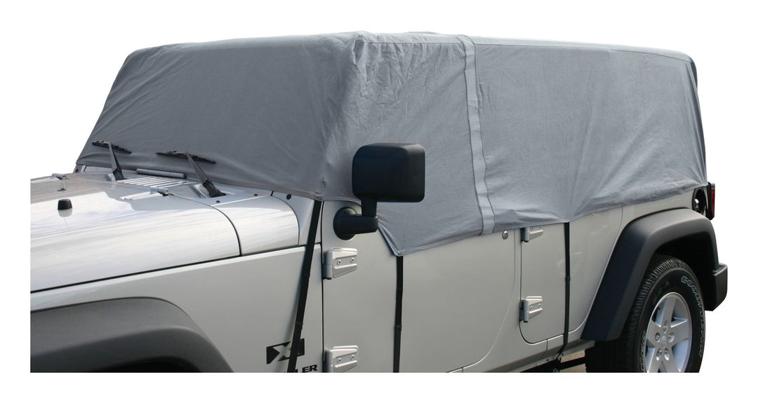 Cab Cover