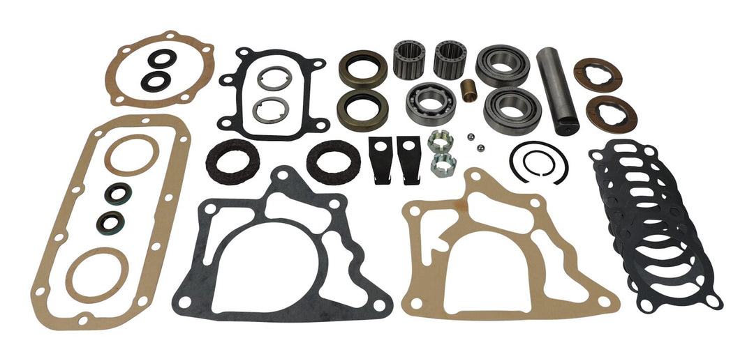 Transfer Case Overhaul Kit
