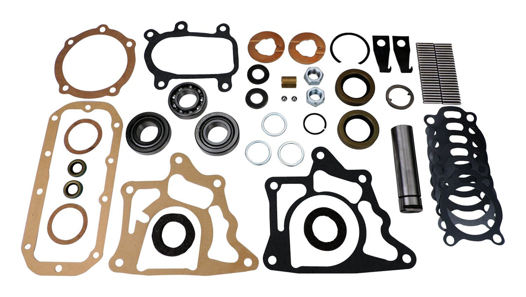 Transfer Case Overhaul Kit