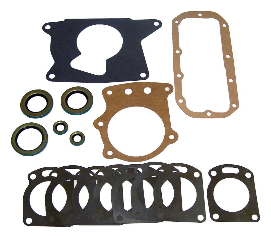 Transfer Case Gasket & Seal Kit
