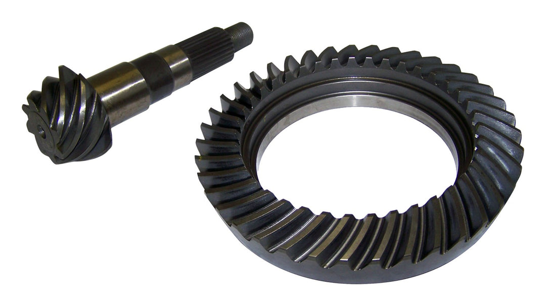 Ring & Pinion