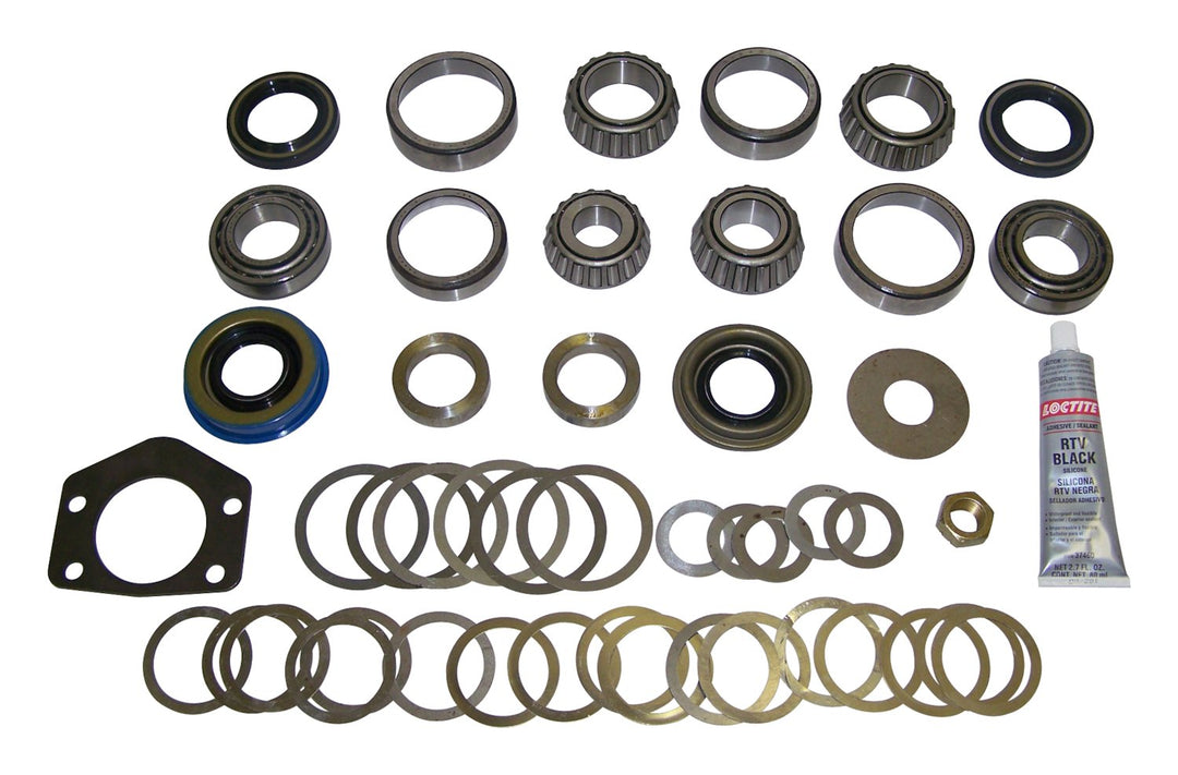 Differential Overhaul Kit