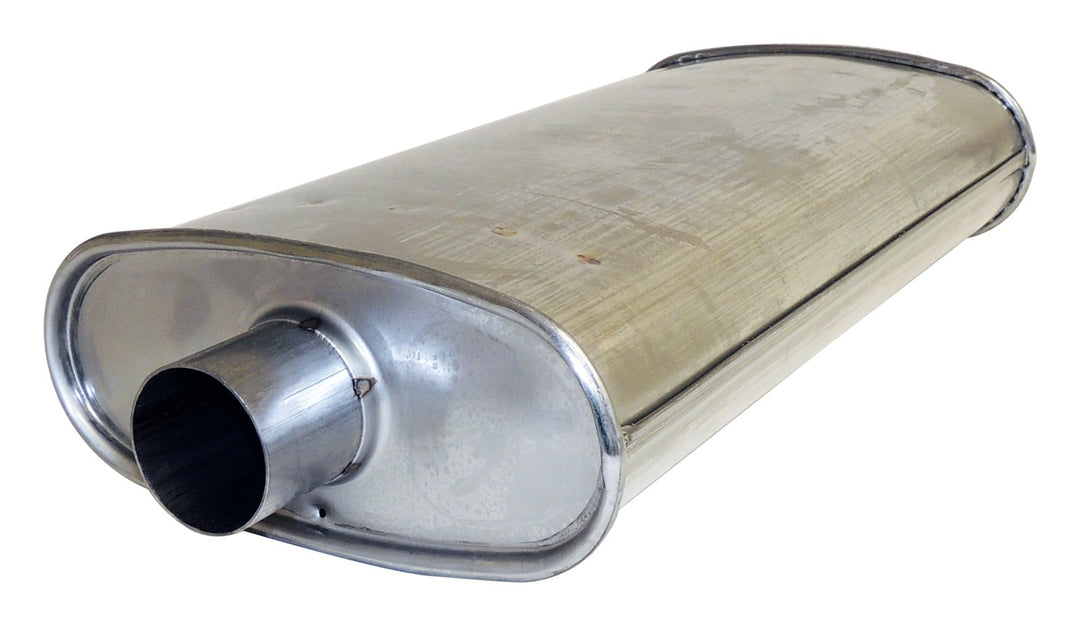 Muffler