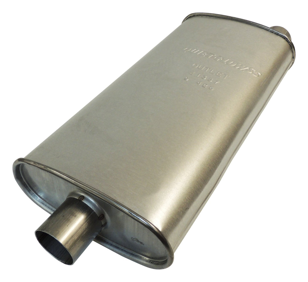 Muffler