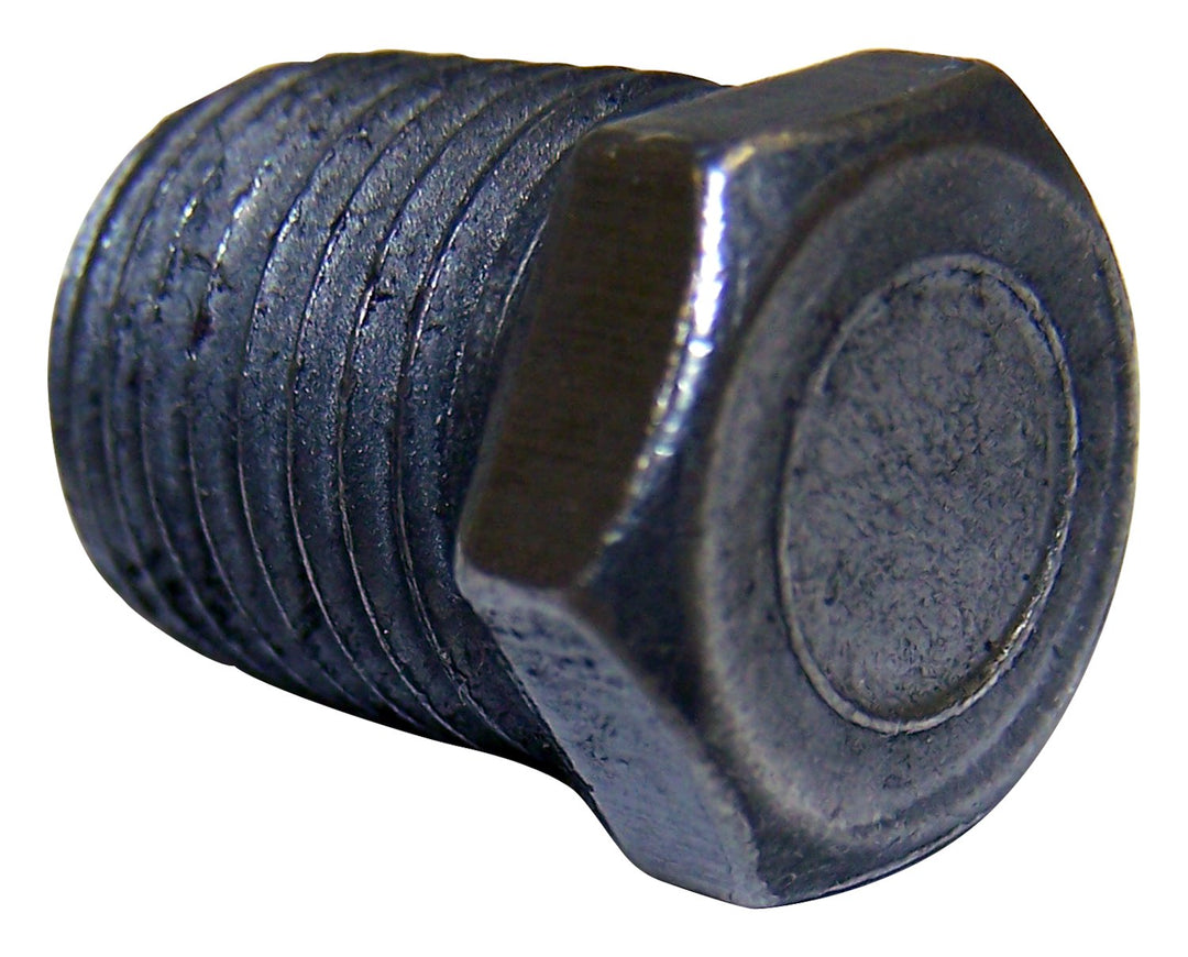 Water Jacket Plug