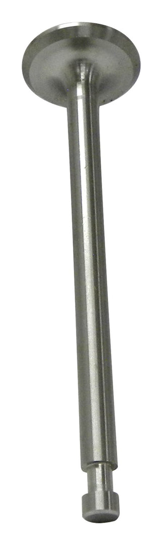 Exhaust Valve