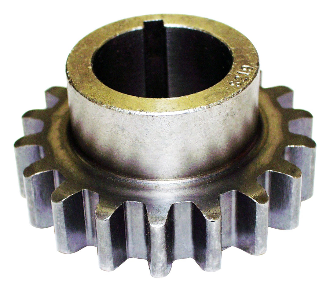 Crankshaft Gear