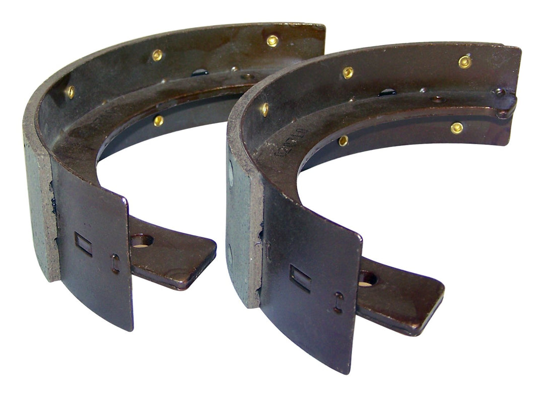 Parking Brake Shoe Set