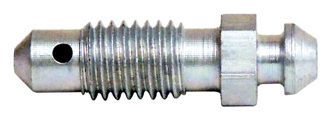 Bleeder Screw