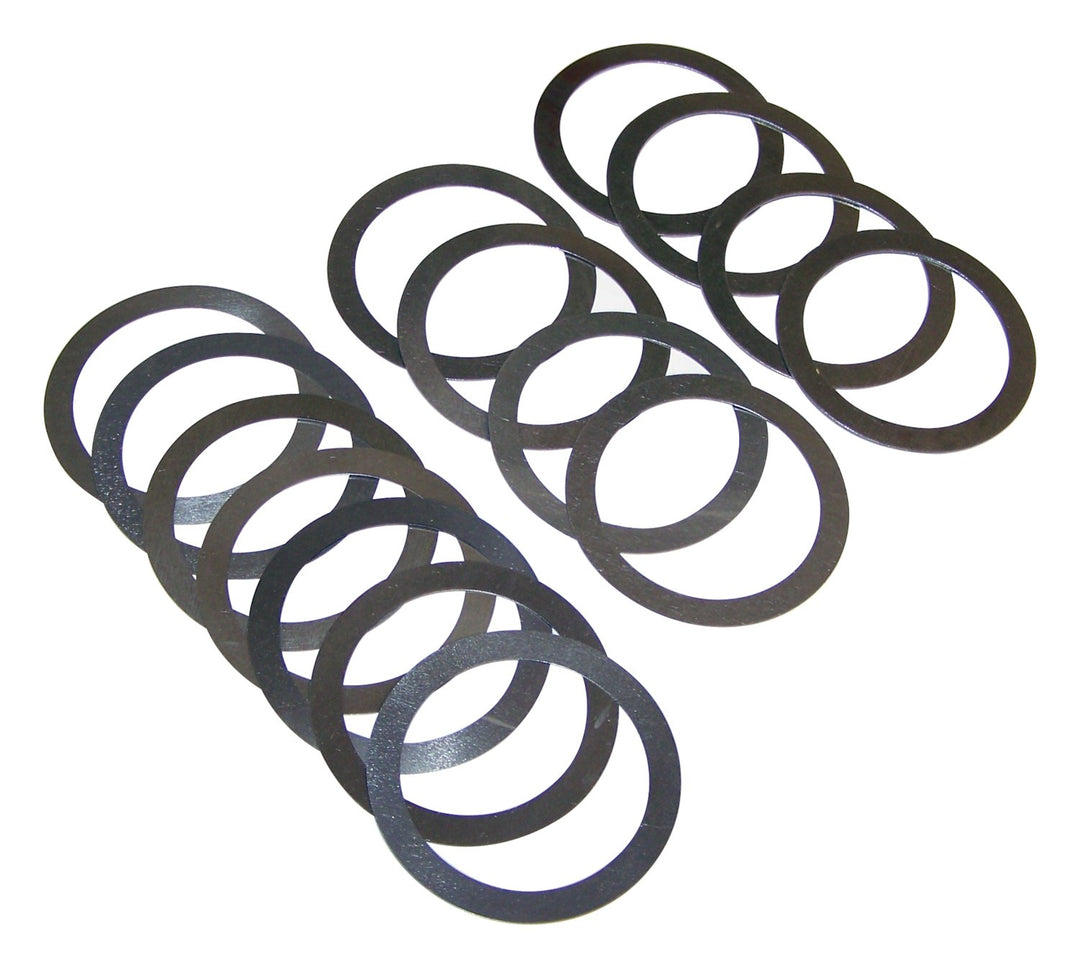 Differential Carrier Shim Kit