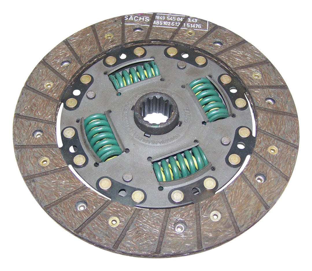 Clutch Disc