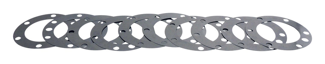 Axle Shaft Bearing Shim Set