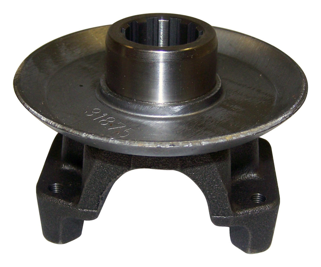 Yoke