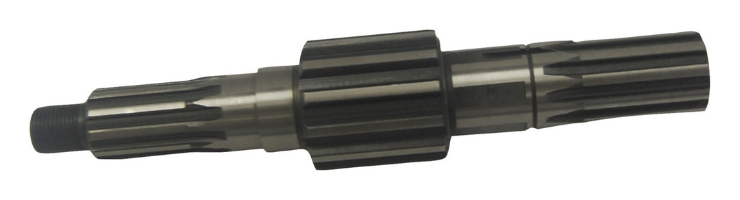 Main Shaft