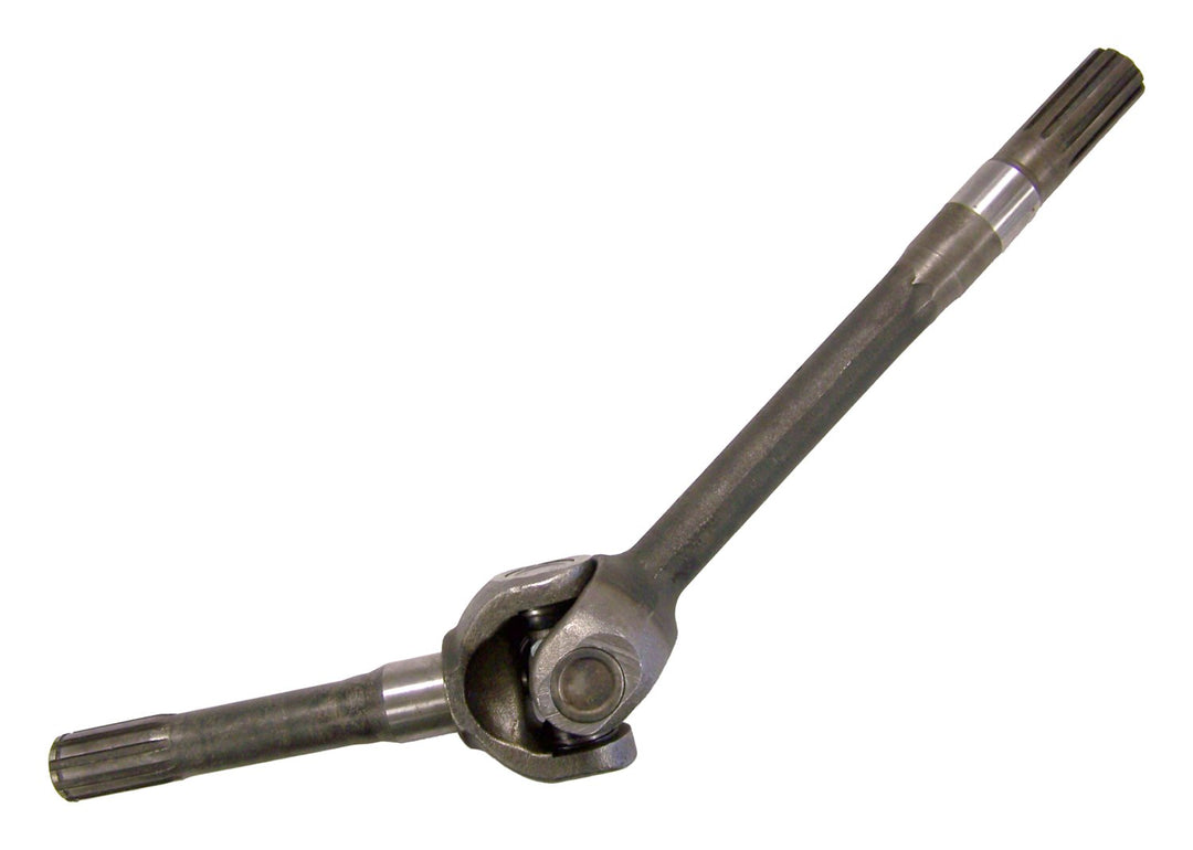 Axle Shaft Assembly