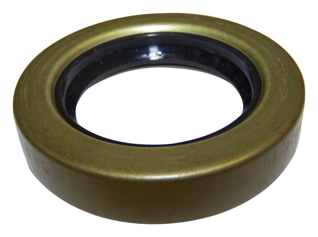 Output Seal