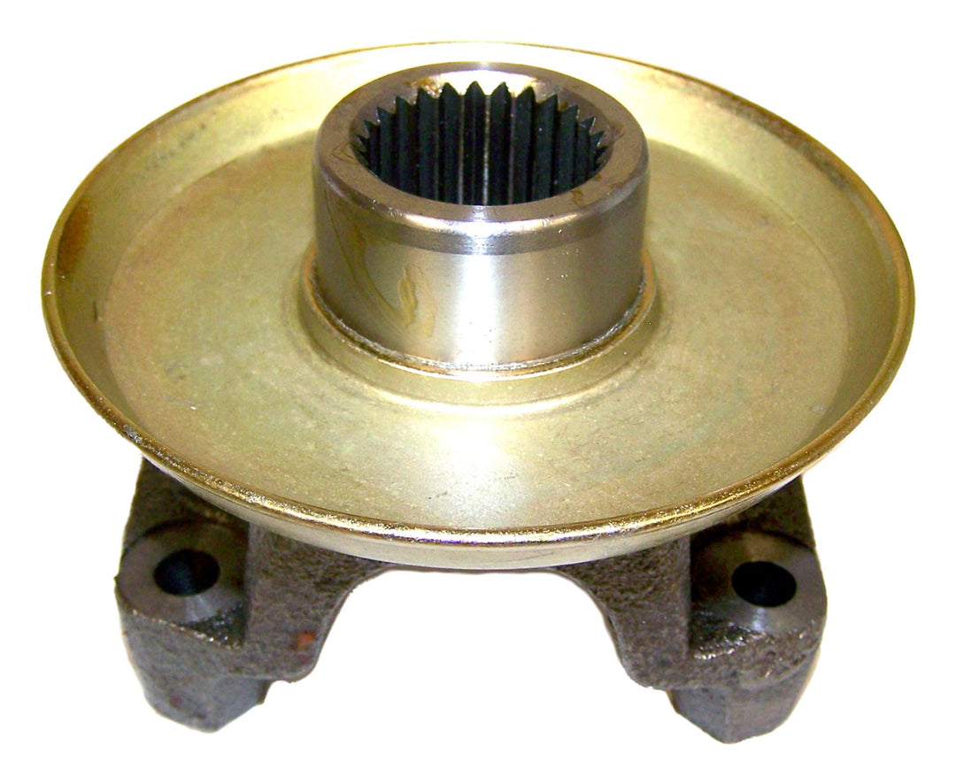 Yoke