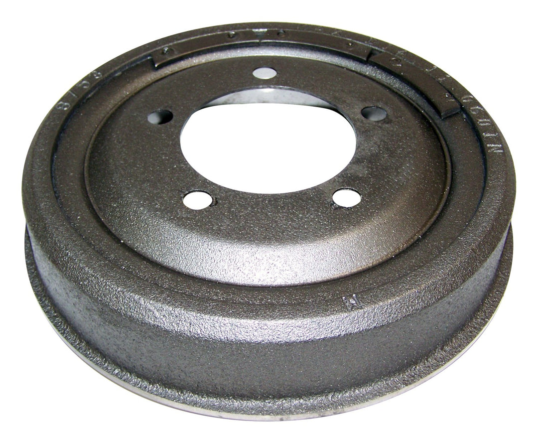 Brake Drum