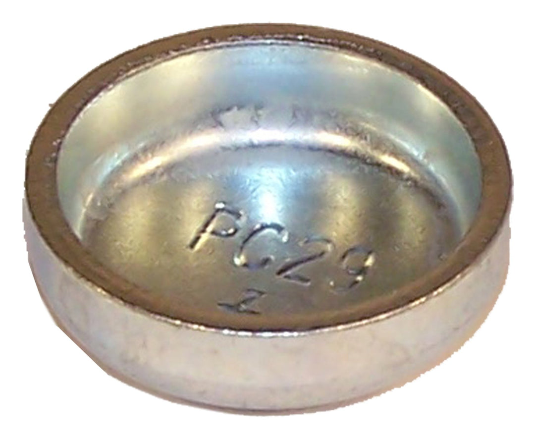 Expansion Plug