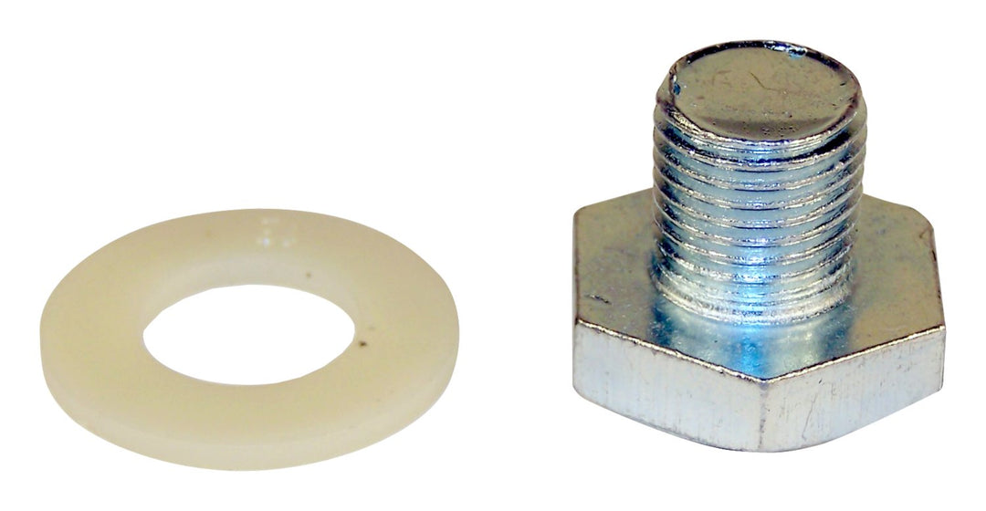 Engine Oil Drain Plug