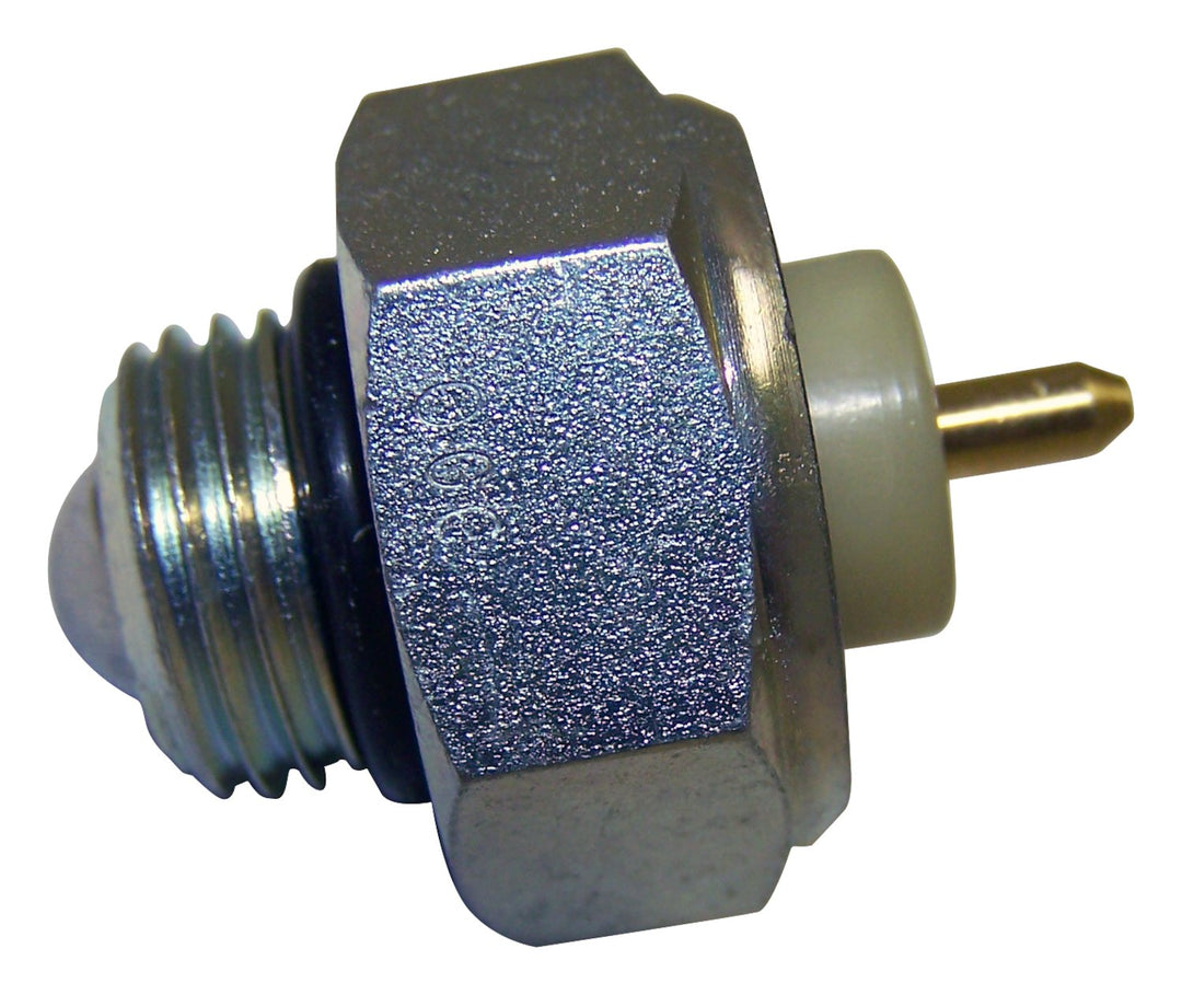 4WD Switch