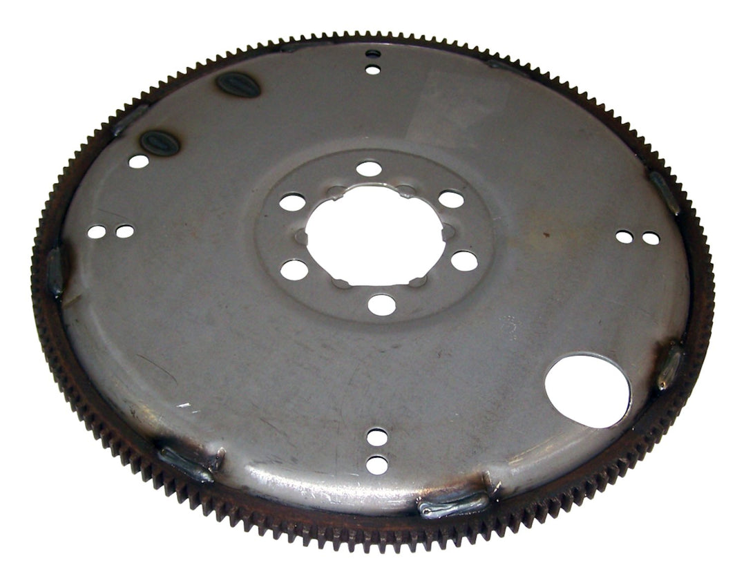 Flexplate