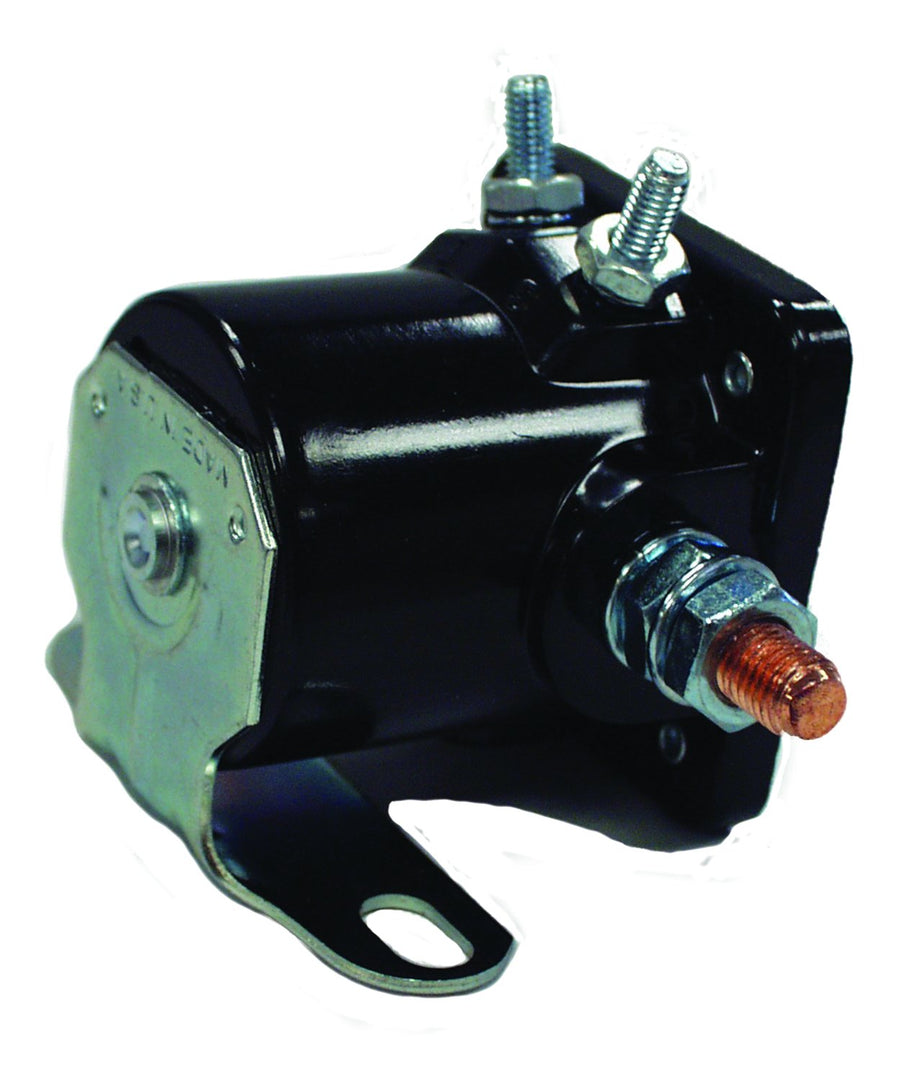 Starter Relay