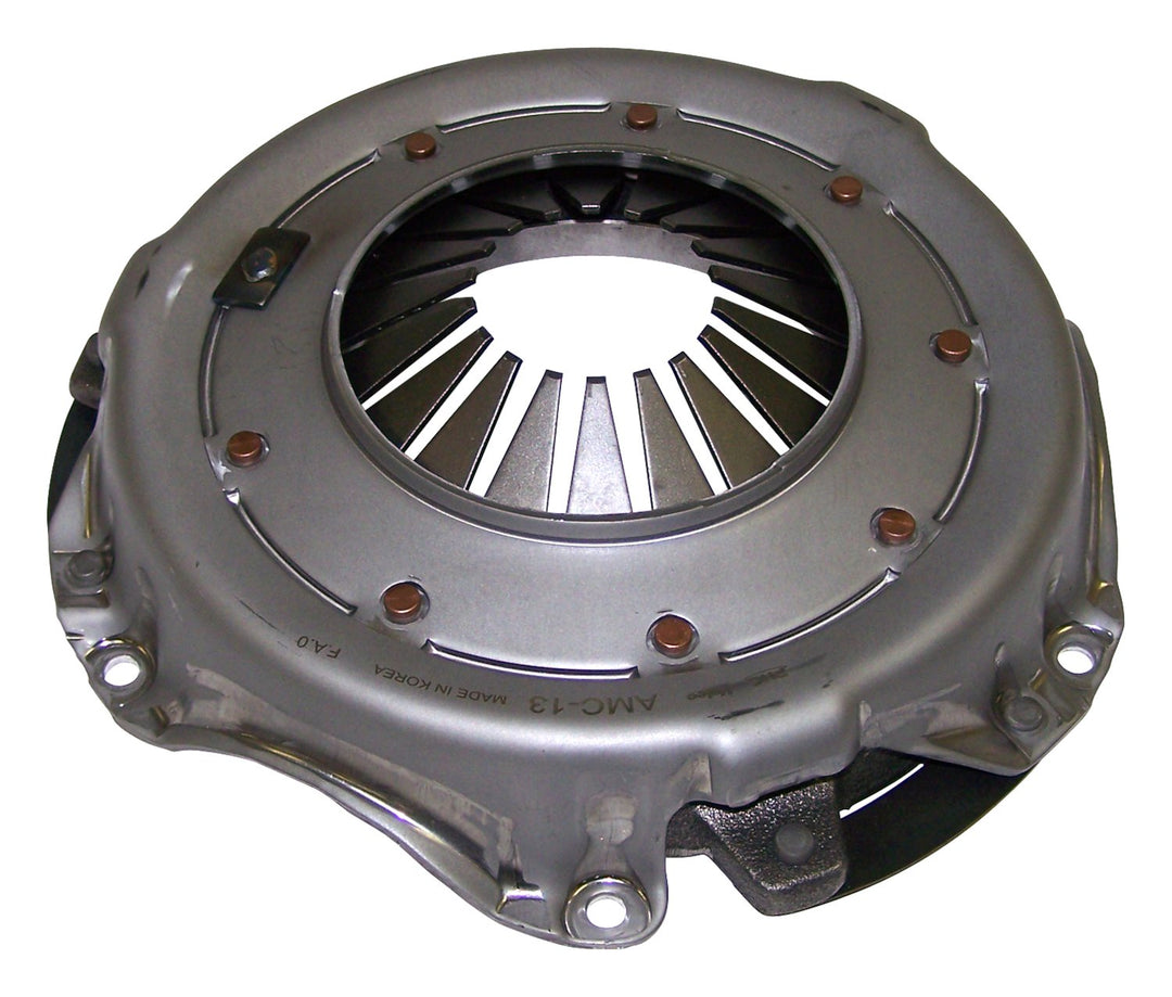 Pressure Plate