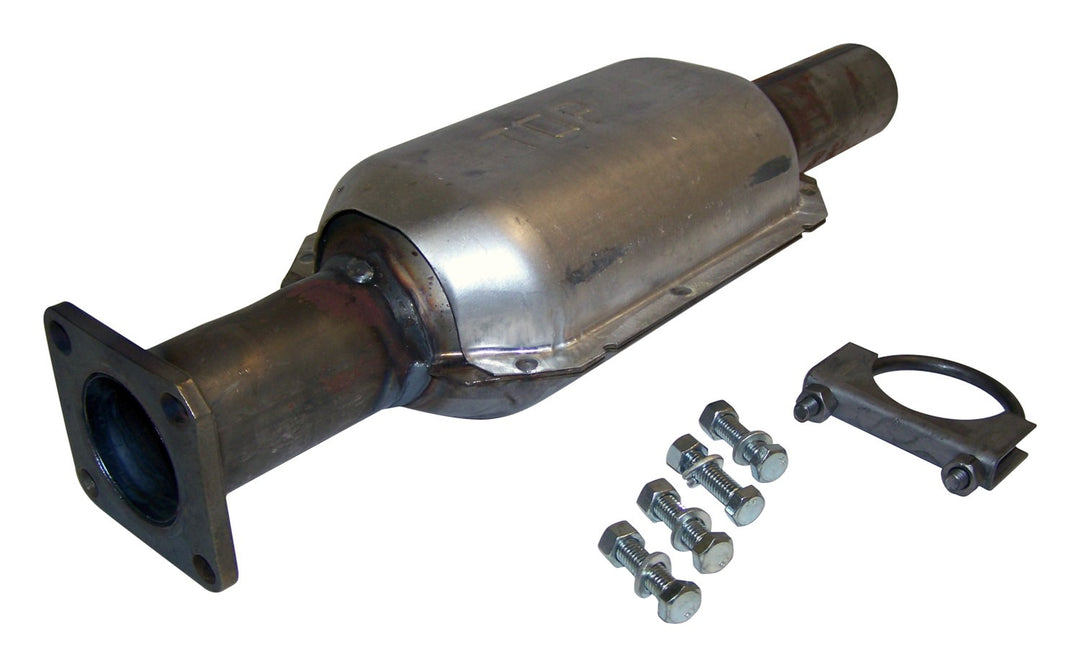 Catalytic Converter