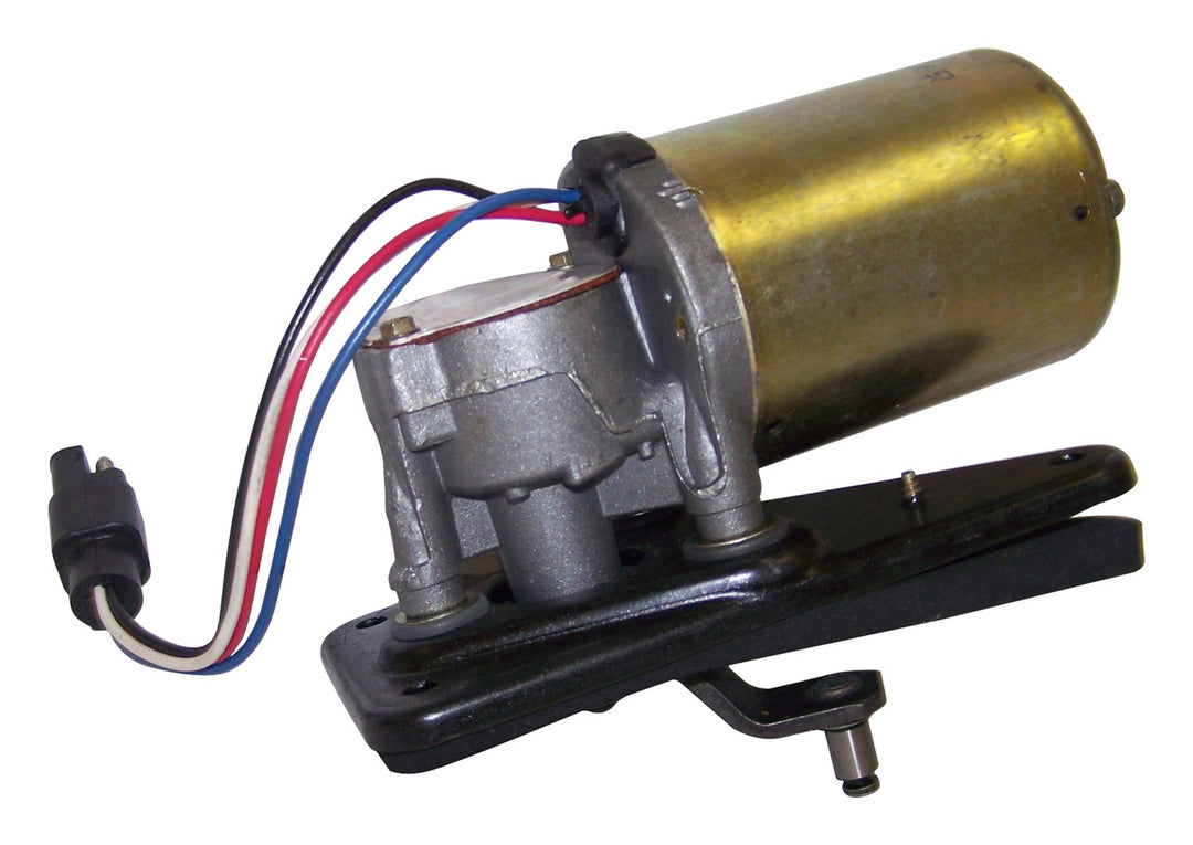 Wiper Motor