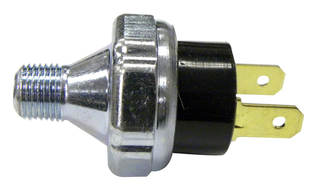 Oil Pressure Switch