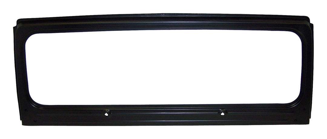 Windshield Frame