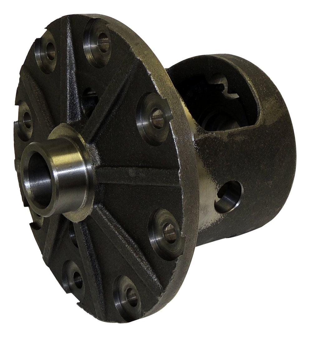Differential Case