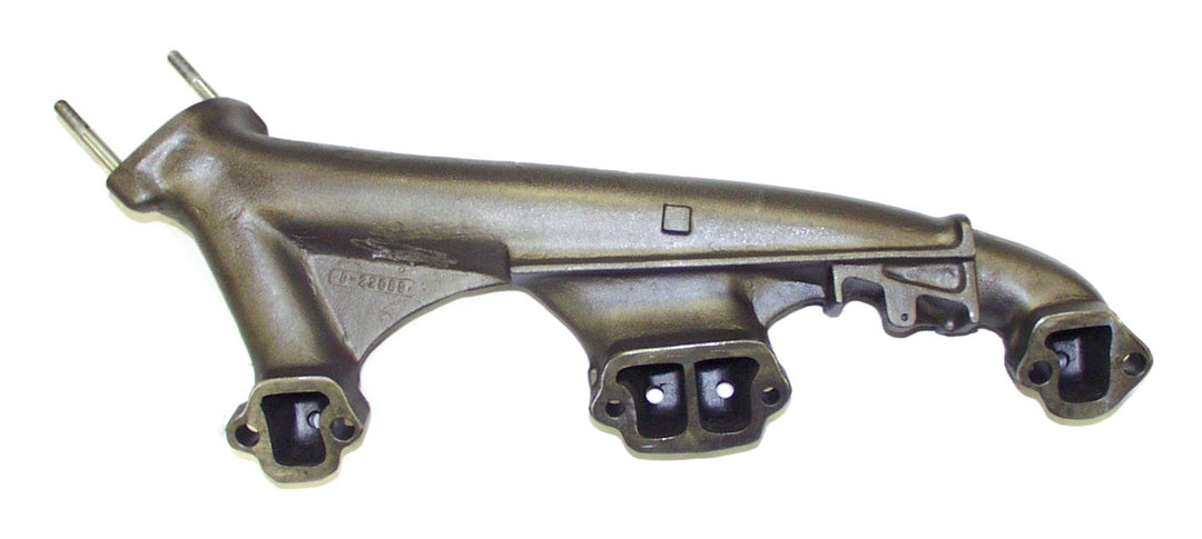 Exhaust Manifold