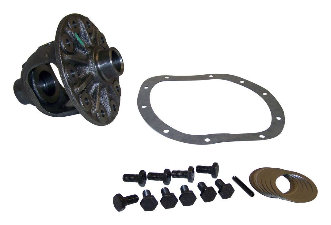 Differential Case Kit