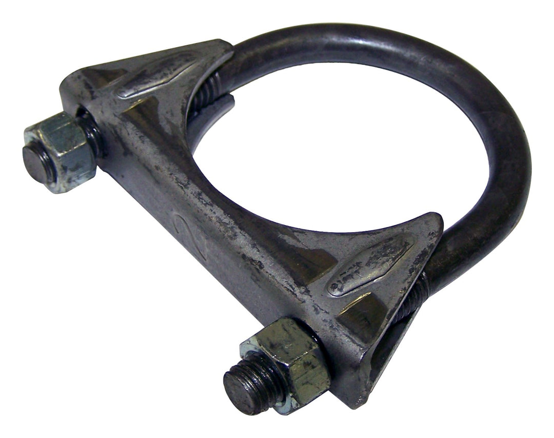 Exhaust Clamp