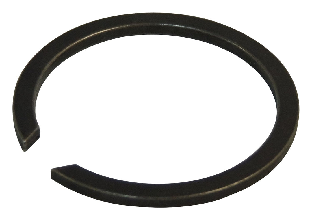 Synchronizer Hub Snap Ring
