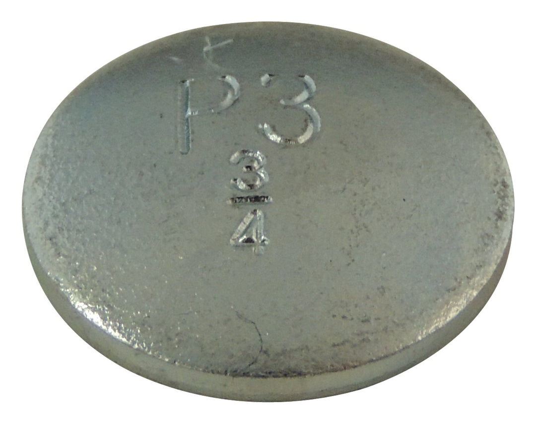 Shift Rod Plug