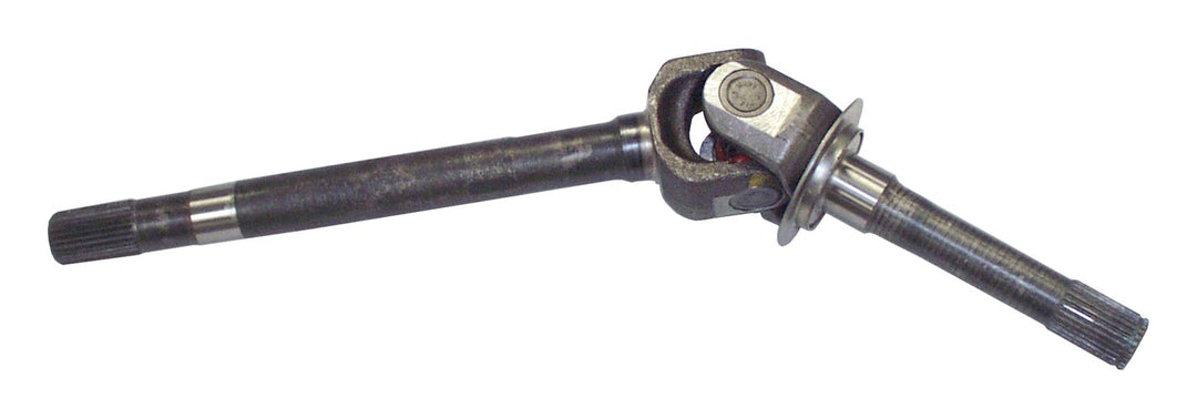Axle Shaft Assembly