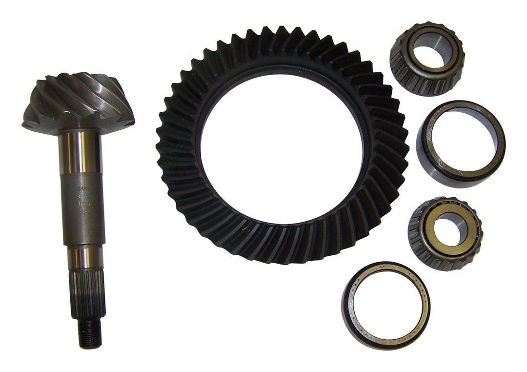 Ring & Pinion Kit