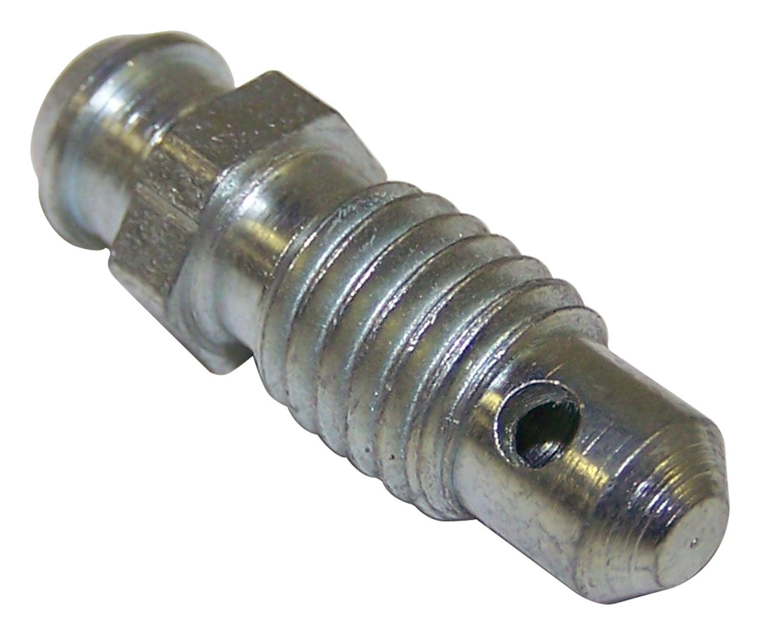 Bleeder Screw