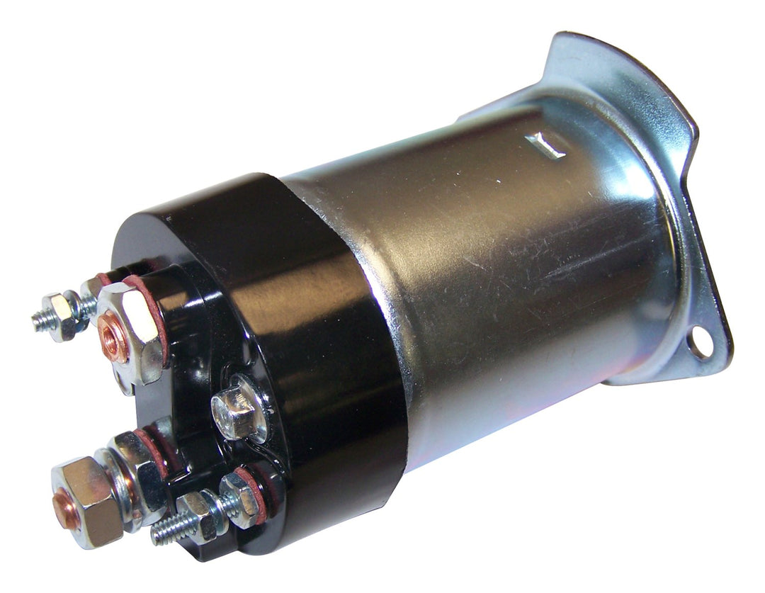 Starter Solenoid