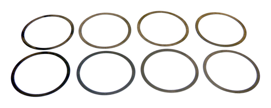 Input Shaft Shim Kit