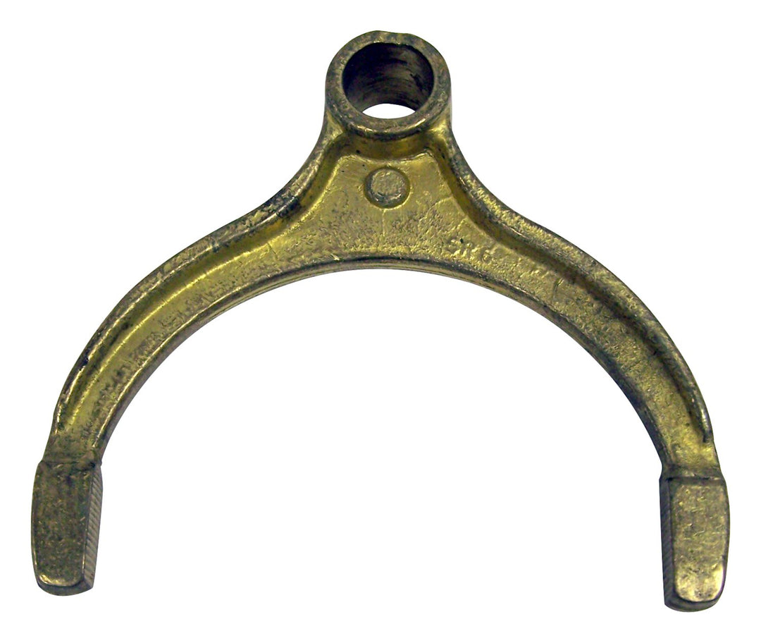 Shift Fork