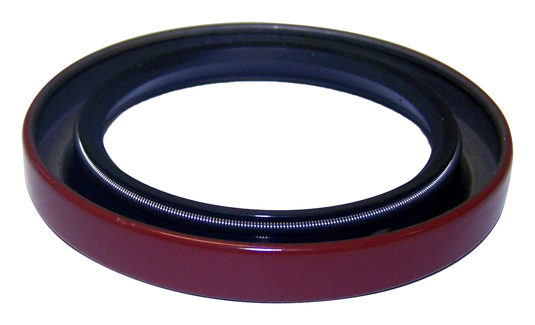 Output Seal