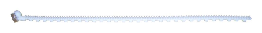 Power Window Flex Rack