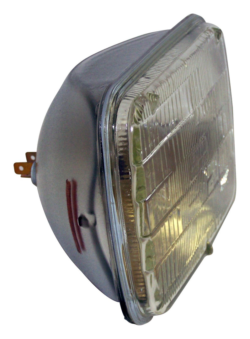 Headlight