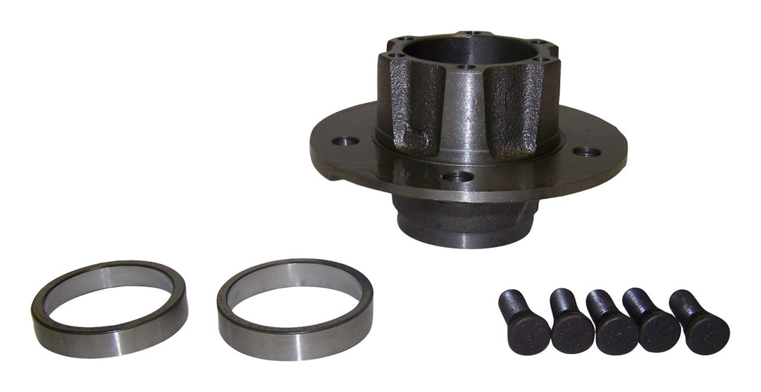 Hub Assembly